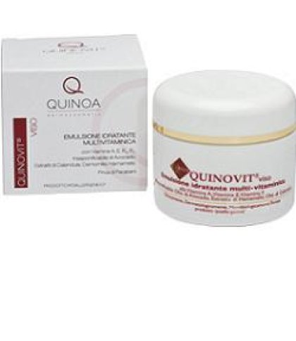 QUINOA QUINOVIT VISO EMUL.50ML