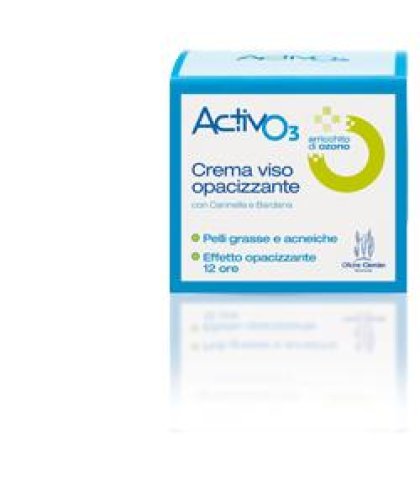 ACTIVO3 CR VISO 24H P GRASSE50