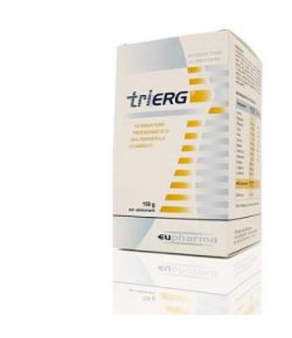 TRIERG MULTIVIT 150G