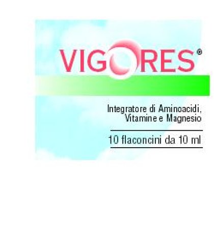 BIOVIGORES INTEGRAT 10FL 12ML