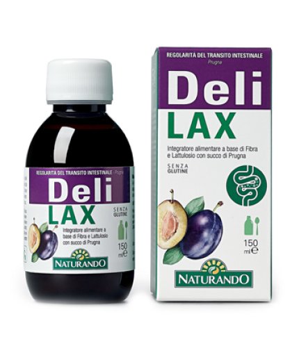 DELILAX 150ML