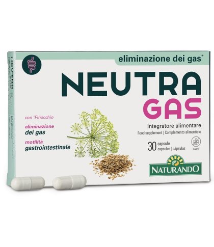 NEUTRAGAS 30CPS