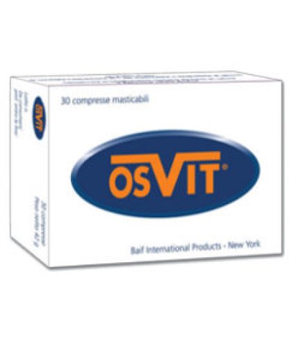 OSVIT 30CPR