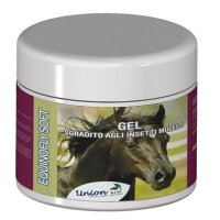 EQUINOFLY SOFT GEL INSET 500ML