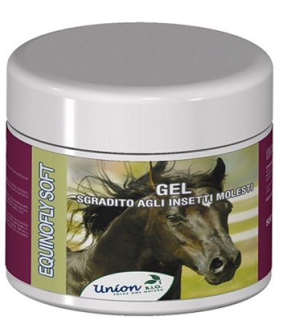 EQUINOFLY SOFT GEL INSET 500ML