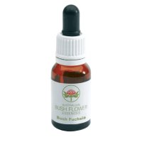 BUSH FUCHSIA AUSTRALIAN 15ML