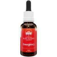 EMERGENCY ESS 30ML