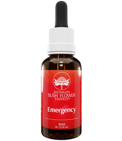 EMERGENCY ESS 30ML