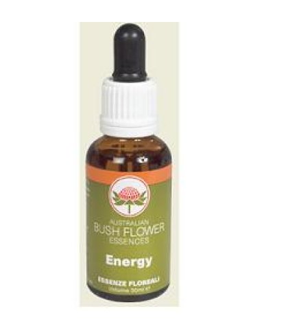 ENERGY ESS AUSTRALIAN 30ML GTT