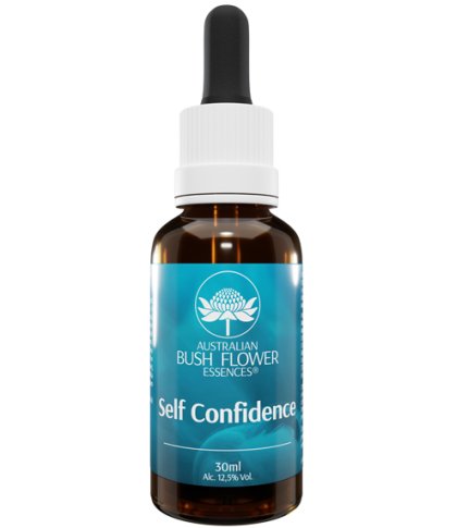 SELF CONFIDENCE ESS AUSTR 30ML