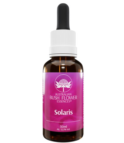 SOLARIS AUSTRALIAN 30ML GTT