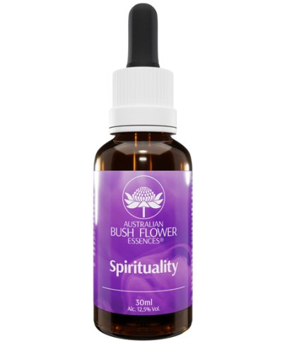 SPIRITUALITY ESS 30ML GTT