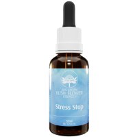 STRESS STOP GTT 30ML GREENREME