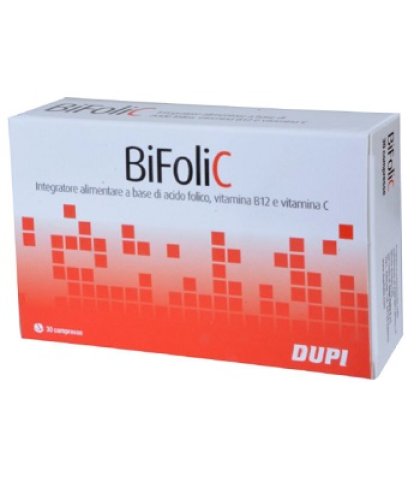 BIFOLIC 30CPS 10,5G