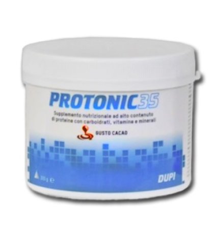 PROTONIC 35 INT CACAO 300GR