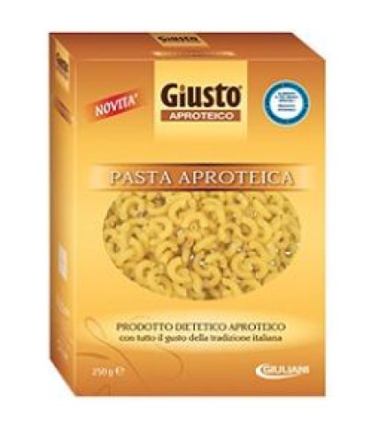 GIUSTO APROT AVE STORTE 250G