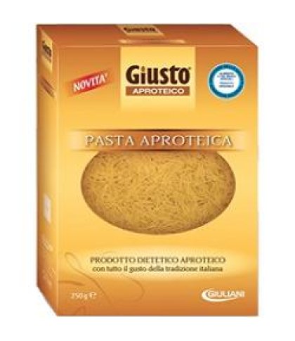 GIUSTO APROT VERMIC FIN 250G