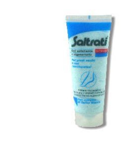 SALTRATI SCRUB ESFOL RIGEN75ML