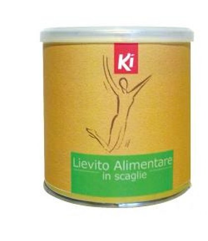 KI LIEVITO ALIMENTARE SCAGLIE