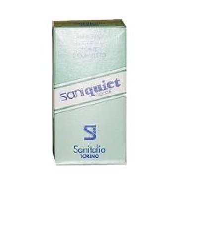 SANIQUIET GOCCE 50ML