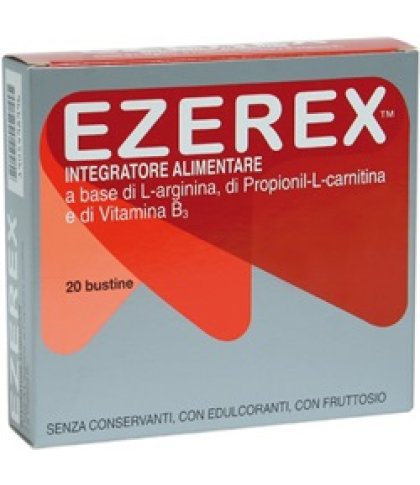 EZEREX INTEGRST 20BUST