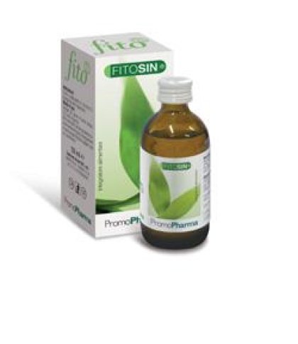 FITOSIN 46 50ML GTT