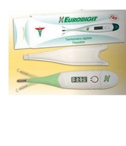 TERMO DIGIT EURODIGIT FLEX
