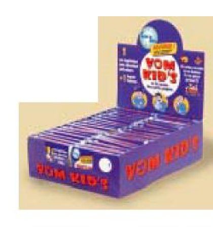 VOM KIDS SACCO IGIENICO+SALV D