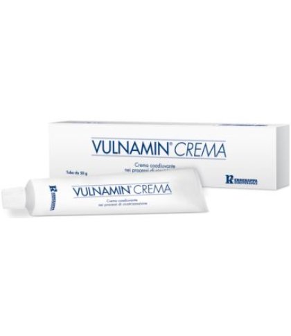 VULNAMIN CR 50ML