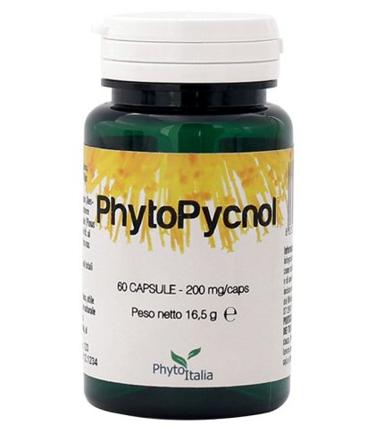 PHYTOPYCNOL 60CPS