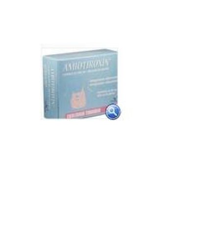 AMIOTIROXIN 30CPS