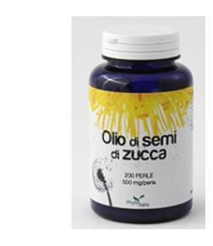 OLIO SEMI ZUCCA 60PRL