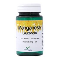 MANGANESE 100CPS