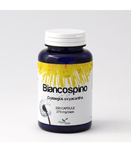 BIANCOSPINO 60CPS PHYTOITALIA