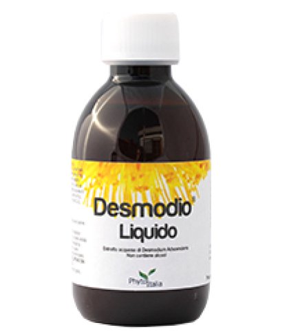 DESMODIO LIQ PED 200ML