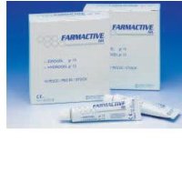 FARMACTIVE IDROGEL 15G 10PZ