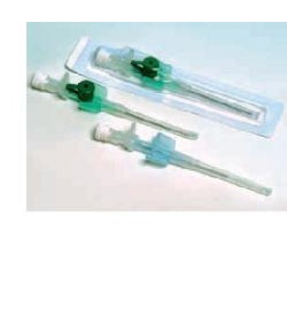 AGO CANNULA A 1 VIA G 14