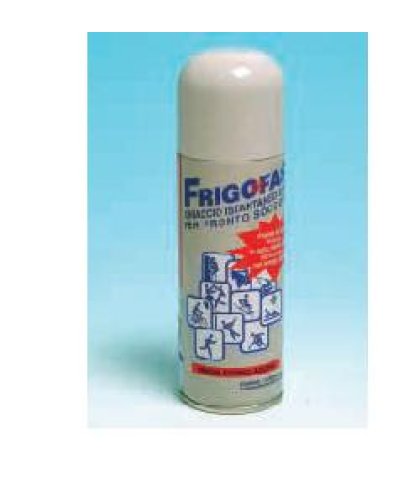 FRIGOFAST GHIACCIO SPR 400ML