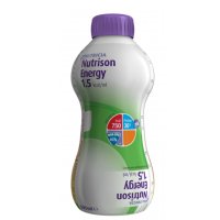 NUTRISON ENERGY 500ML