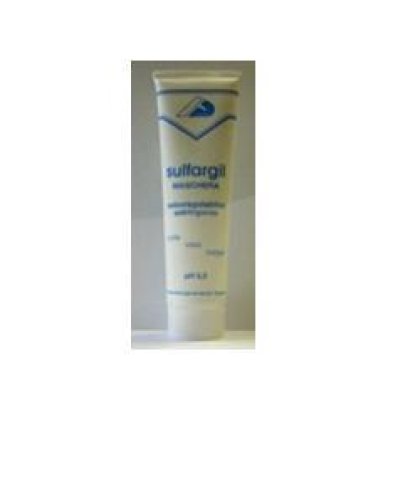 SULFARGIL*MASCH ACNE 100 ML