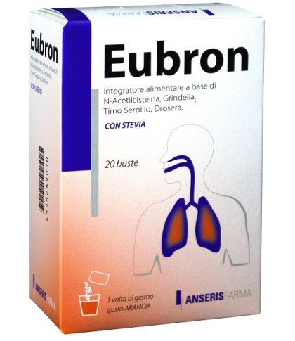 EUBRON 20BUST 3,5G