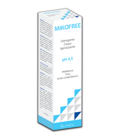 MICOFREE DET 300ML