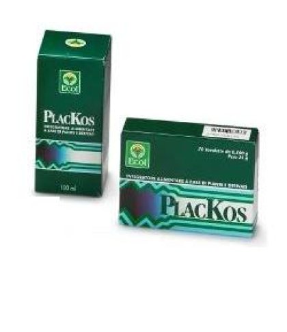 PLACKOS 100ML "ECOL"