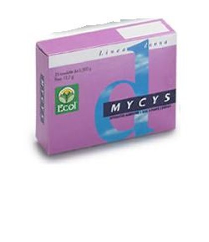 MYCYS 25TAV 0,50G 778