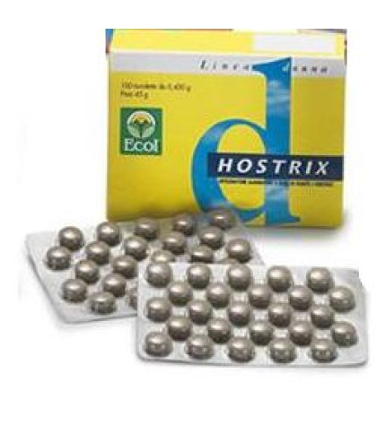 HOSTRIX 100TAV 0,44G 776 ECOL