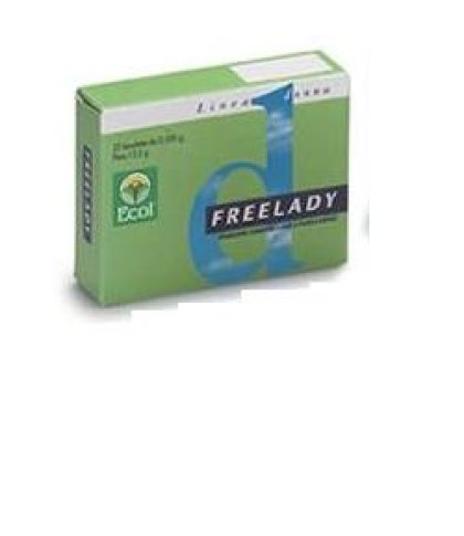 FREELADY 25TAV 775