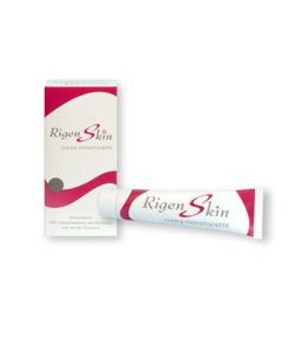 RIGENSKIN CREMA RISTRUT.30ML