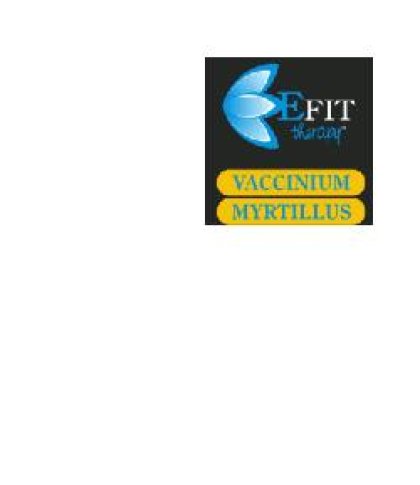 VACCINIUM MYRT ESTR FL 30ML