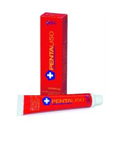 PENTA U50 CR 30ML