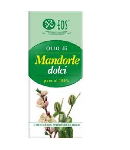 EOS MANDORLE DOLCI 200ML